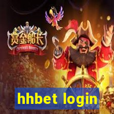 hhbet login
